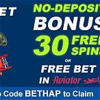 free bet voucher